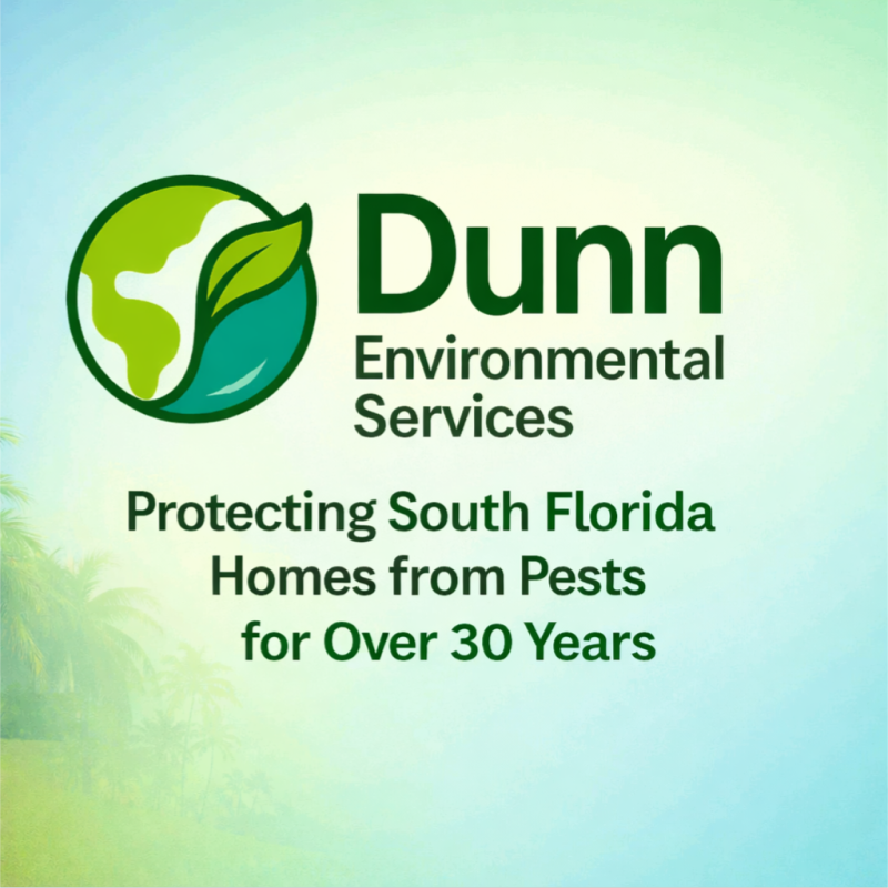 Dunn Environmental Services logo